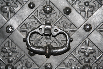 Картинка разное ключи замки дверные ручки дверб кольцо чеканка
