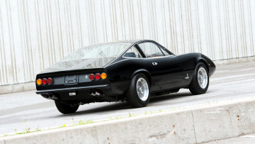 Картинка ferrari 365 автомобили s p a гоночные спортивные италия