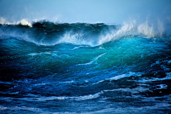 Картинка antrim +northern+ireland природа моря океаны антрим northern ireland волны северная ирландия океан стихия