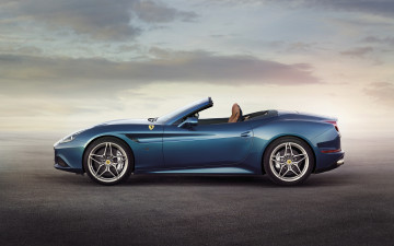 обоя ferrari california t, автомобили, ferrari, p, s, гоночные, спортивные, италия, a