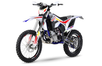 Картинка мотоциклы sherco procie