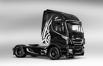 Картинка автомобили iveco