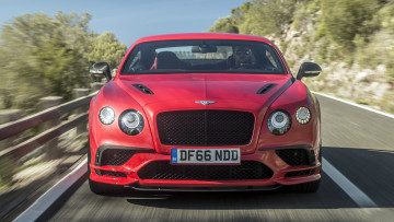 Картинка bentley+continental+gt+supersports+coupe+2018 автомобили bentley coupe gt supersports continental 2018