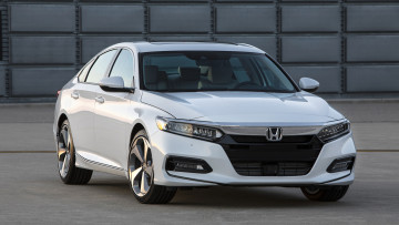 Картинка honda+accord+touring+2018 автомобили honda 2018 touring accord