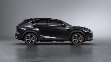 обоя lexus nx 300h 2018, автомобили, lexus, nx, 300h, 2018