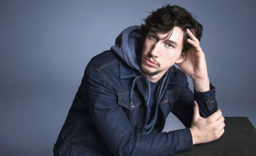 Картинка мужчины -+unsort adam driver