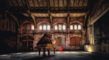 Картинка музыка -музыкальные+инструменты рояль стул помещение