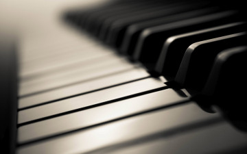 обоя музыка, -музыкальные инструменты, клавиши, пианино