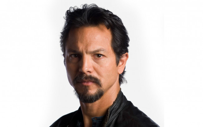 Обои картинки фото мужчины, benjamin bratt, актер, лицо, борода