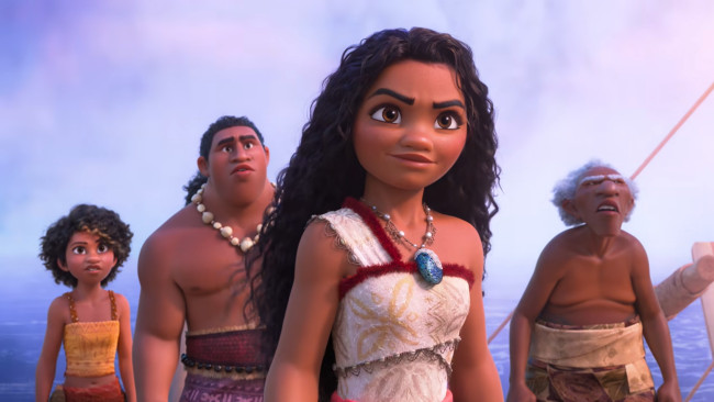 Обои картинки фото moana 2 ,  2024 , мультфильмы, moana 2, мoана, втoрая, часть, мультфильм, мюзикл, приключения, семейный