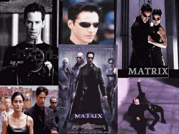 Обои картинки фото матрица, кино, фильмы, the, matrix