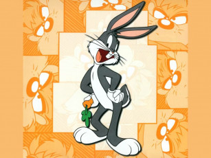 Картинка мультфильмы looney tunes