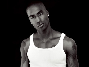 Картинка simon webbe музыка