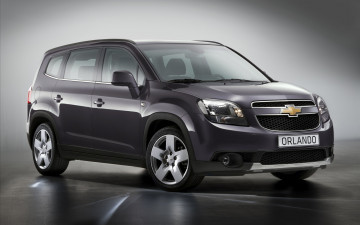 Картинка автомобили chevrolet