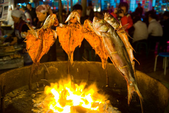 Картинка еда рыба морепродукты суши роллы очаг
