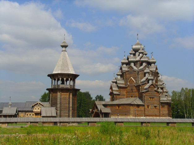 Обои картинки фото города, исторические, архитектурные, памятники, памятник, собор, история