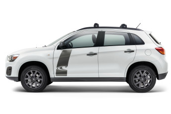 Картинка автомобили mitsubishi o'neill asx 2015г