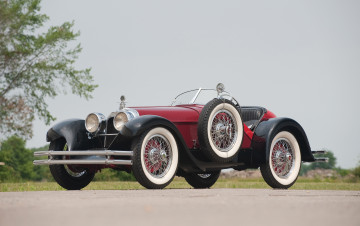 Картинка 1924+duesenberg+speedster автомобили duesenberg