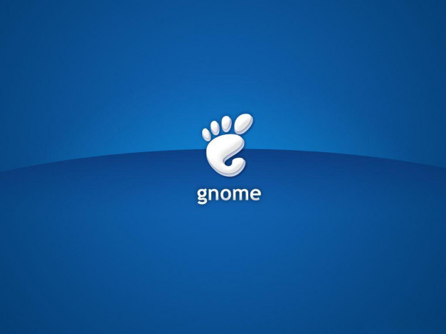 Обои картинки фото компьютеры, gnome