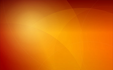 Картинка компьютеры desktop decor помаранчевый фон
