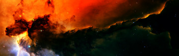 Картинка вселенная космос арт звезды галактики туманности