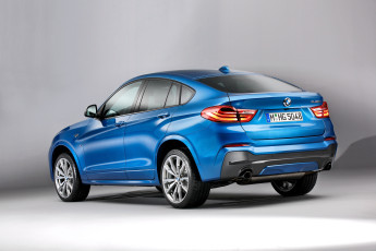 обоя автомобили, bmw, m40i, x4, 2015г, f26