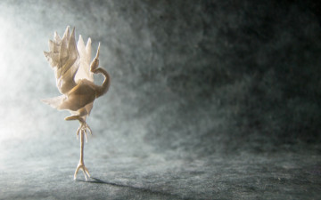 Картинка разное ремесла +поделки +рукоделие оригами бумага птица