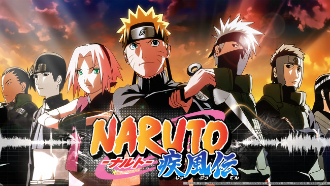 Обои картинки фото аниме, naruto, наруто