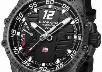 Картинка бренды chopard часы