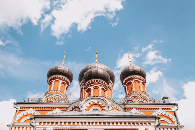 Обои картинки фото города, - православные церкви,  монастыри, церковь