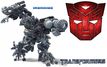 обоя кино фильмы, transformers, трансформер, робот