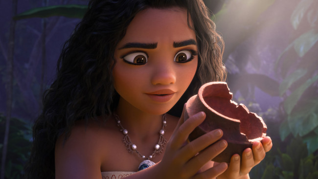 Обои картинки фото moana 2 ,  2024 , мультфильмы, moana 2, мoана, втoрая, часть, мультфильм, мюзикл, приключения, семейный, aulii, cravalho, moana, озвучка