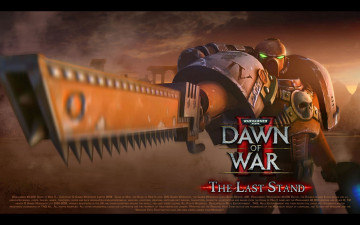 Картинка warhammer 40 000 dawn of war ii the last stand видео игры