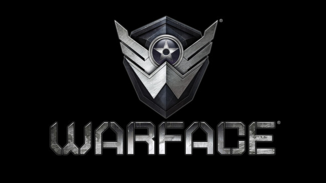 Обои картинки фото видео, игры, warface, эмблема
