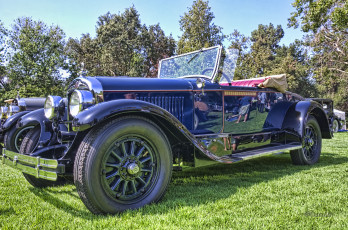 Картинка 1926+cadillac+roadster автомобили выставки+и+уличные+фото автошоу выставка