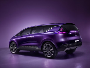 обоя renault initiale paris concept 2013, автомобили, renault, initiale, paris, concept, 2013