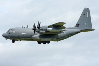 Картинка c-130 авиация военно-транспортные+самолёты транспорт войсковой