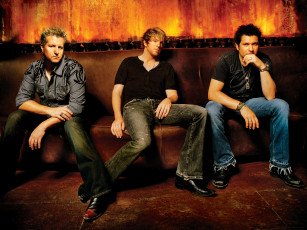 Картинка rascal flatts музыка