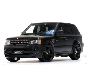 Картинка автомобили range rover