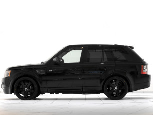 обоя автомобили, range, rover