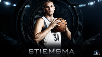 Картинка greg stiemsma спорт nba баскетбол нба