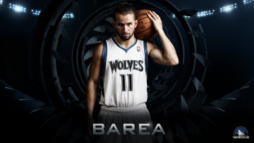 Картинка jose barea спорт nba баскетбол нба