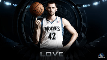 Картинка kevin love спорт nba баскетбол нба