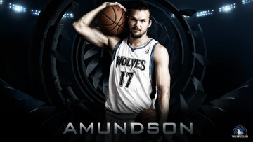 Картинка lou amundson спорт nba нба баскетбол