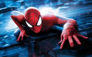 обоя кино фильмы, the amazing spider-man 2, the, amazing, spider-man, 2