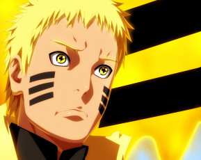 Картинка аниме naruto наруто узумаки