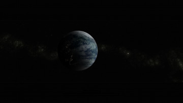 Картинка космос земля вселенная планета галактика