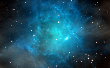 Картинка космос галактики туманности свечение туманность звезды пространство