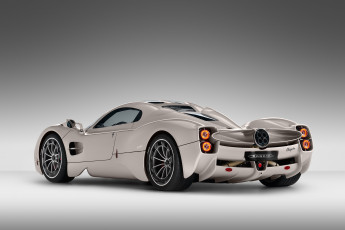 обоя автомобили, pagani