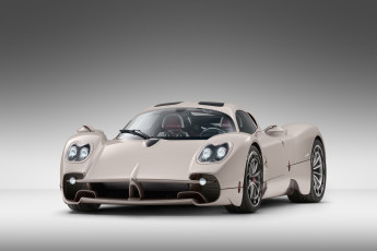 обоя автомобили, pagani